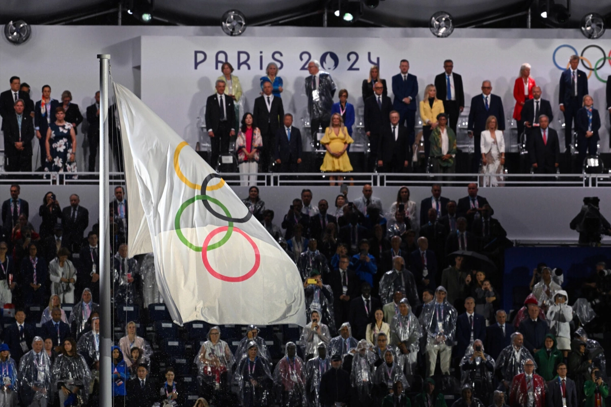 Олимпиада-2024 под угрозой: власти Франции опасаются вспышки вируса