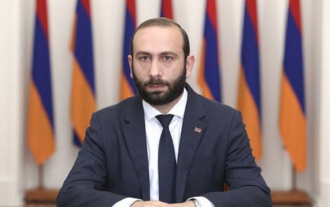 Мирзоян: Армения хочет закрыть страницу конфликта с Азербайджаном
