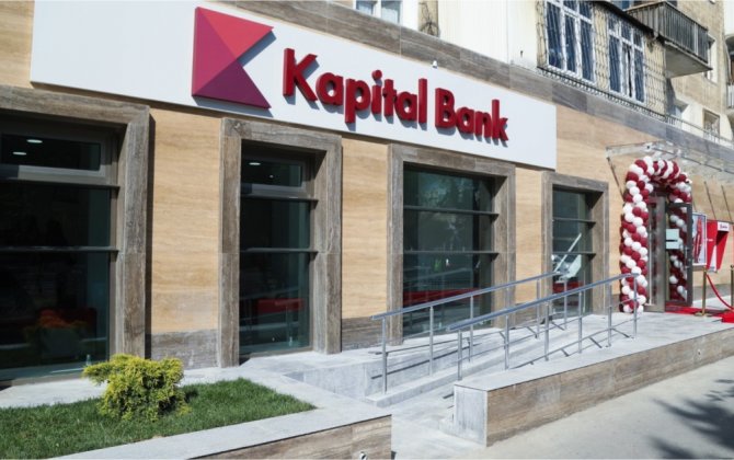 Kapital bank niyə susur?