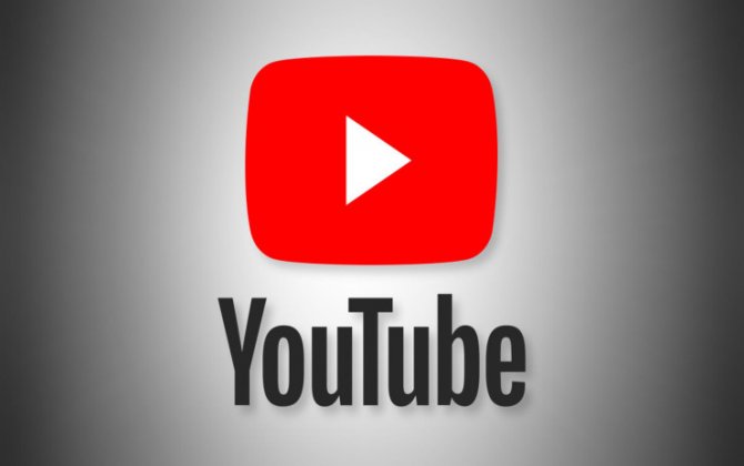 Qanun: 10 mindən çox izləyicisi olan “YouTube” kanalı nəzarətə götürülür