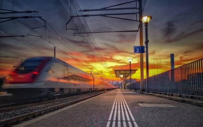 Швейцария запрещает въезд некоторым поездам из Германии