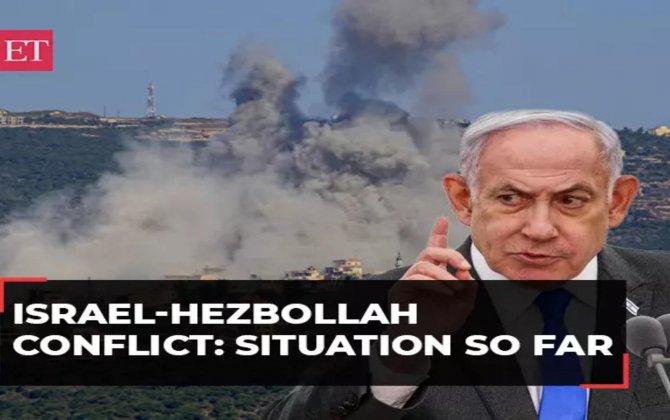 İsraillə “Hizbullah” arasında genişmiqyaslı savaş mümkündürmü?- Sabiq baş diplomat...
