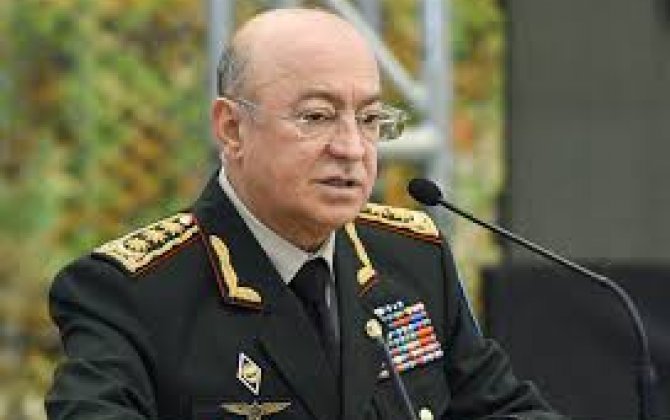 Министр назначил родственника Рамиза Мехдиева на новую должность