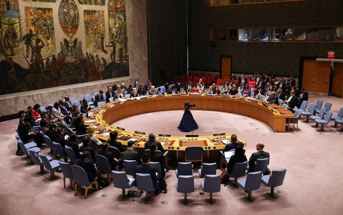 Совбез ООН одобрил отмену оружейного эмбарго в отношении ЦАР