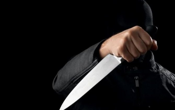 В Гёйгёле 25-летний парень умер от ножевого ранения
