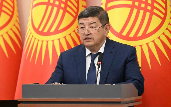 В Кыргызстане наблюдается рост консолидированного бюджета