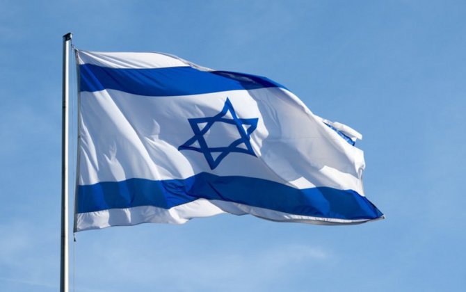Израиль закрыл воздушное пространство на севере из-за напряженности с Ливаном