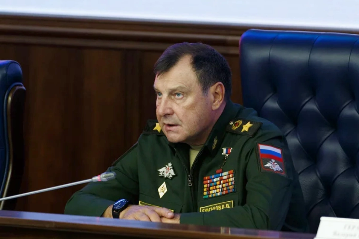 У арестованного российского генерала нашли картины с Шойгу в образах чекиста и Кутузова-ФОТО