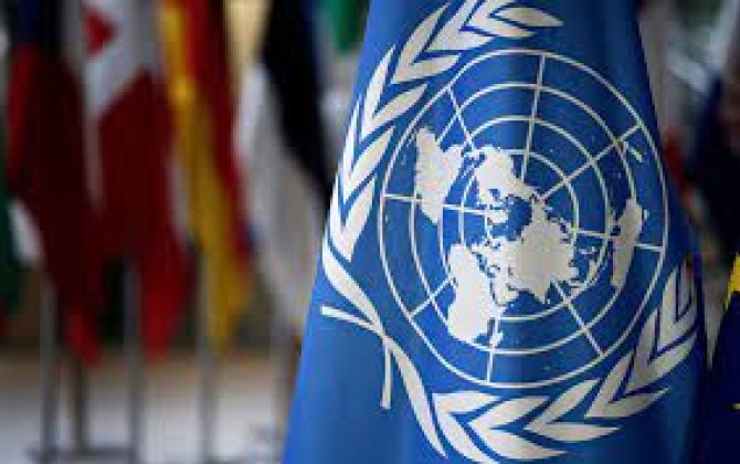 ООН «крайне обеспокоена» в связи с ударом Израиля по Бейруту