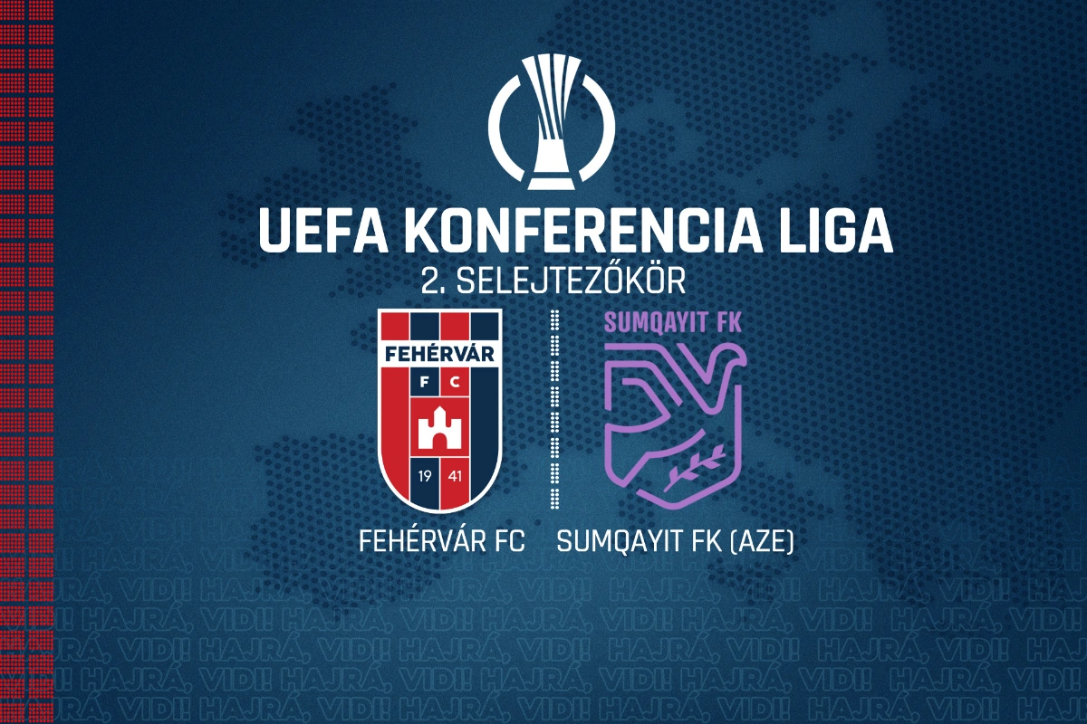 Лига конференций УЕФА: 