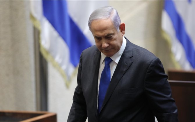 Канцелярия Нетаньяху запретила комментировать смерть Хании