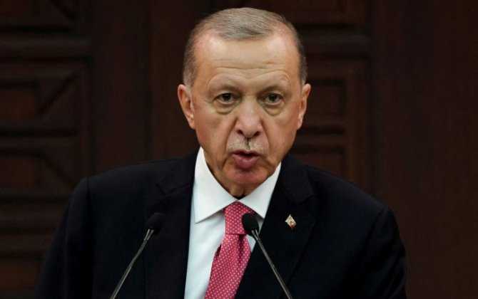 Эрдоган об убийстве Хании