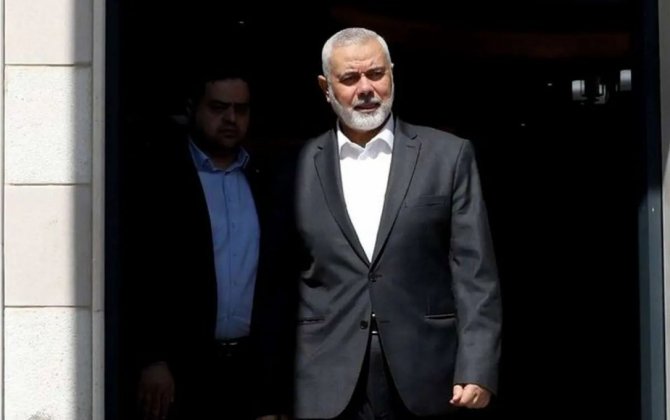 В Иране объявлен трехдневный траур в связи с гибелью главы ХАМАС