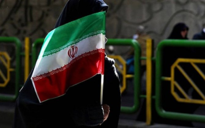 İranda üçgünlük matəm ELAN OLUNDU