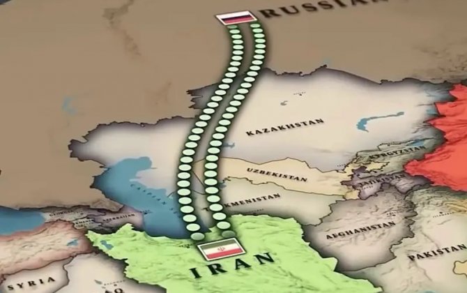 Rusiya və İran tarixi müqavilənin şərtlərini razılaşdırıb