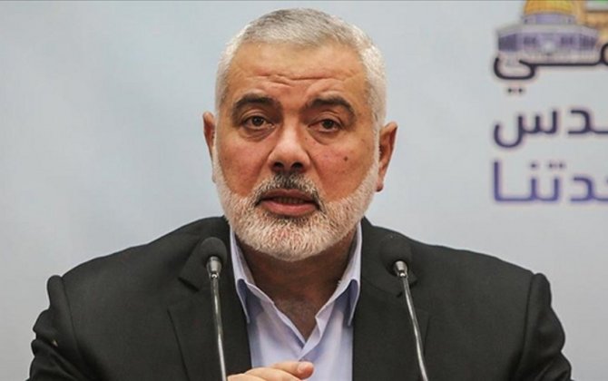 Евросоюз осудил убийство главы политбюро ХАМАС Хании