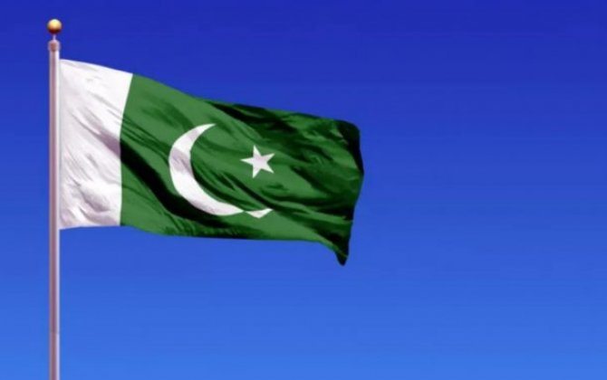 Пакистан выступил с осуждением ликвидации Хании