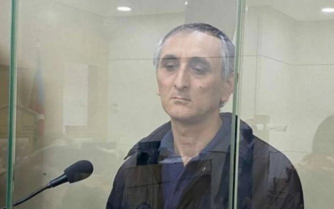 Апелляционный суд отказал Илькину Сулейманову
