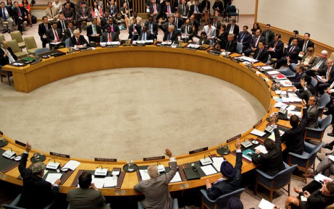 СБ ООН соберется на экстренное заседание из-за убийства Хании