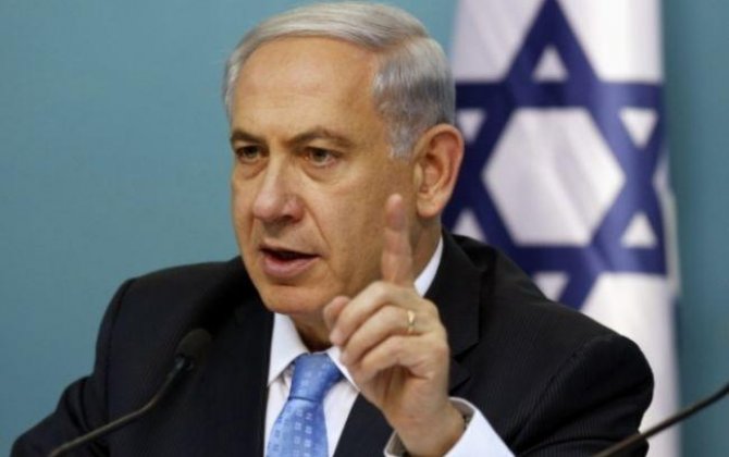 Нетаньяху: Израиль готов противостоять любой угрозе