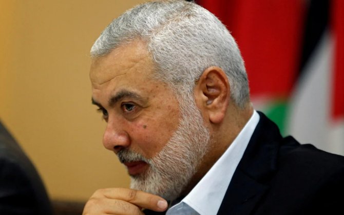 Лидер ХАМАС погиб из-за Whatsapp