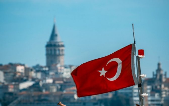 Турцию за полгода посетили 25,1 млн туристов