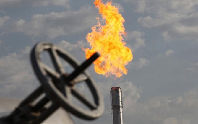 Казахстан планирует увеличить добычу газа до 91 млрд кубометров к 2030 году