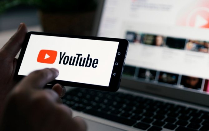Масштабные сбои в работе YouTube в России