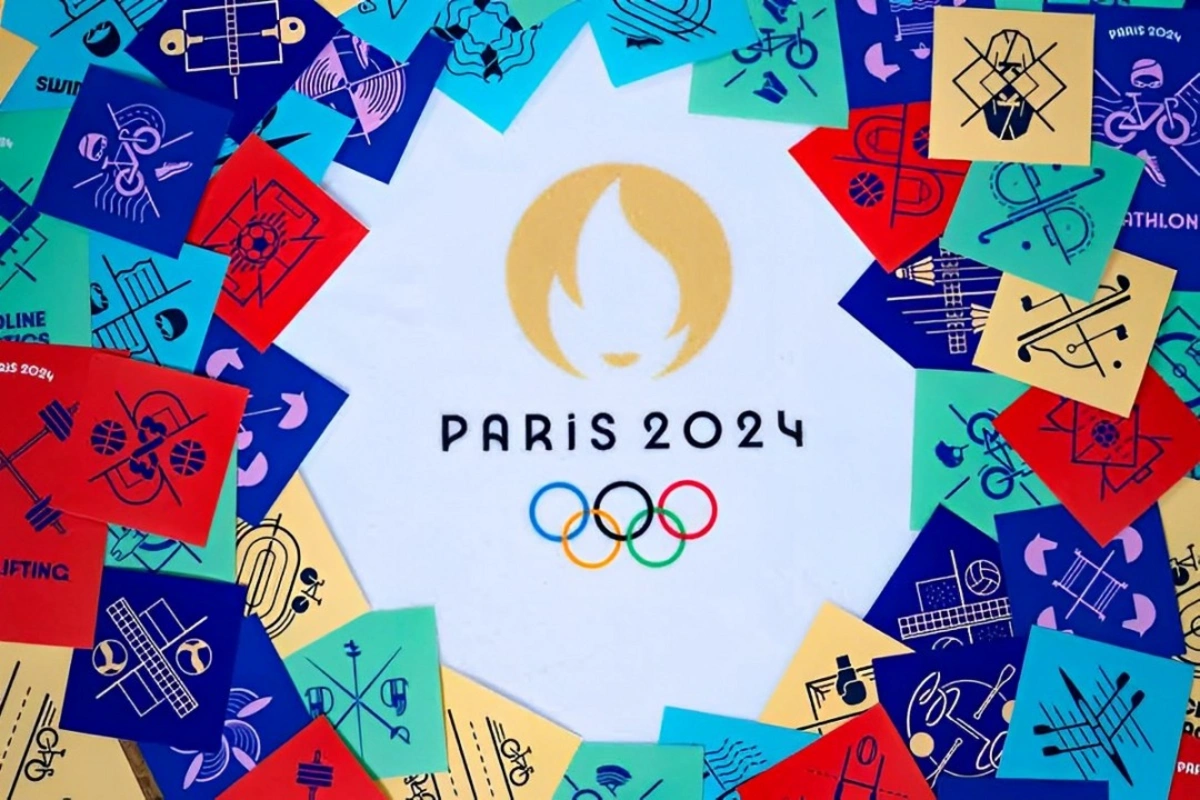 Париж-2024: список стран, завоевавших медали за пять дней
