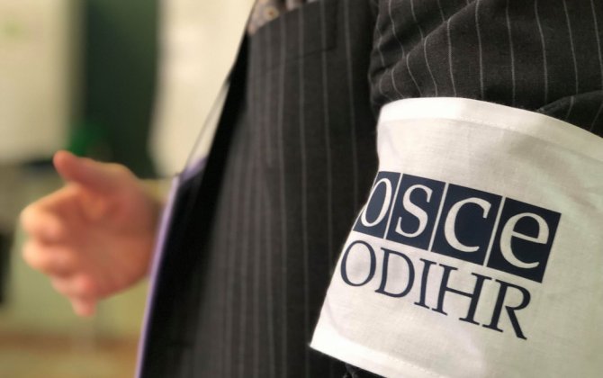 БДИПЧ ОБСЕ направит в Азербайджан более 300 наблюдателей 