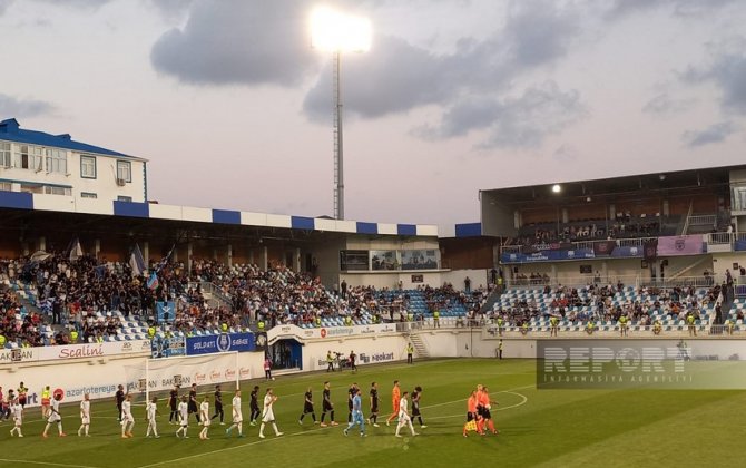 UEFA Konfrans Liqası: 