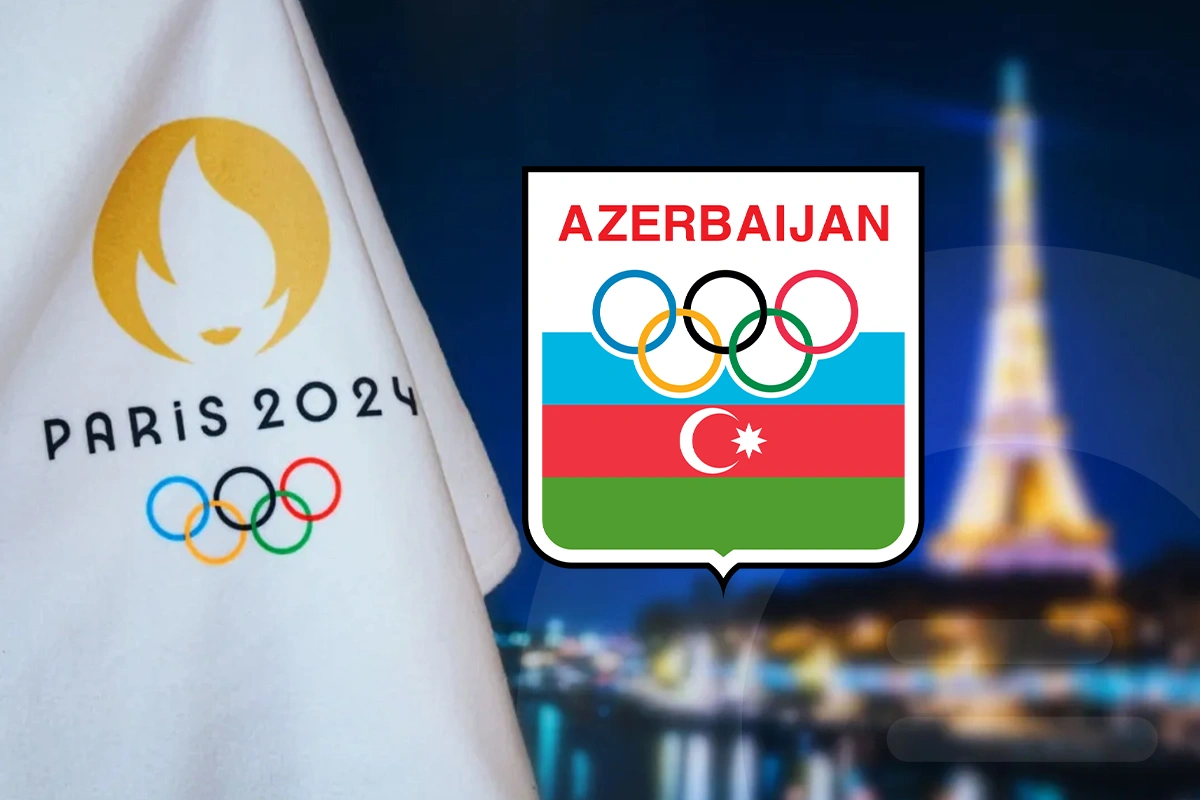 Сегодня на летних Олимпийских играх выступят три азербайджанских спортсмена и сборная по баскетболу