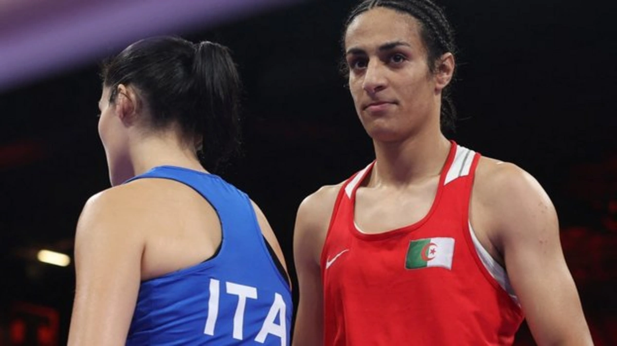 МОК обвинил IBA в ситуации с допуском на Олимпиаду проваливших гендерный тест боксеров