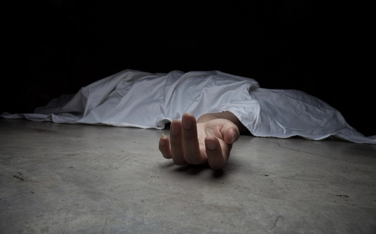 В Сумгайыте найдено тело 40-летнего мужчины