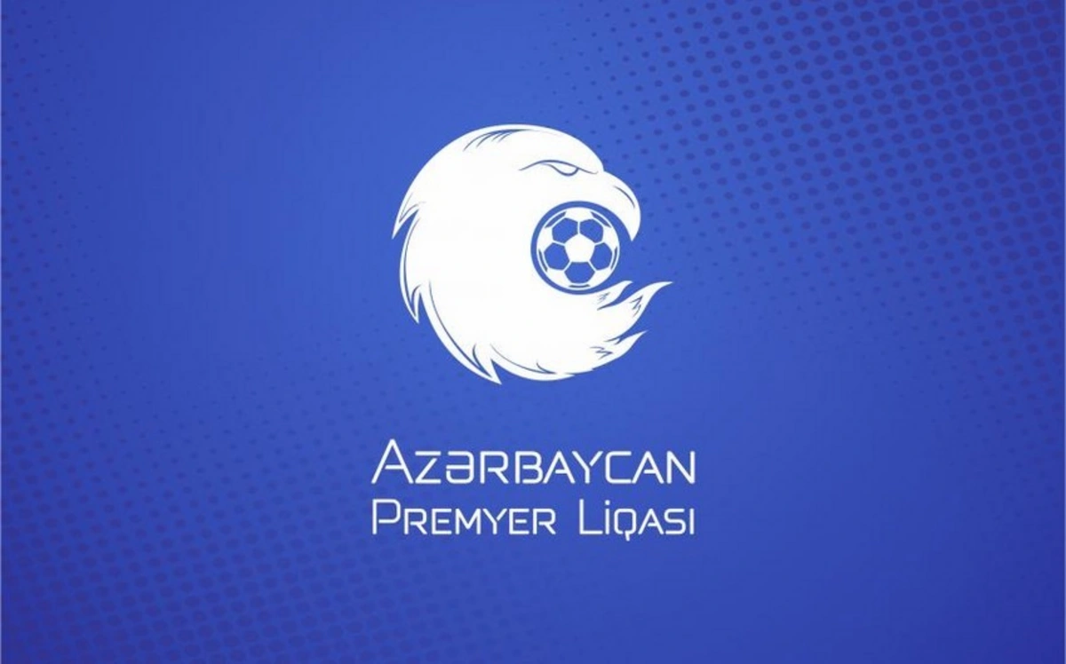 Сегодня стартует новый сезон Премьер-лиги Азербайджана по футболу