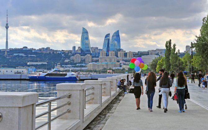 Завтра в Азербайджане ожидается до 36 градусов тепла