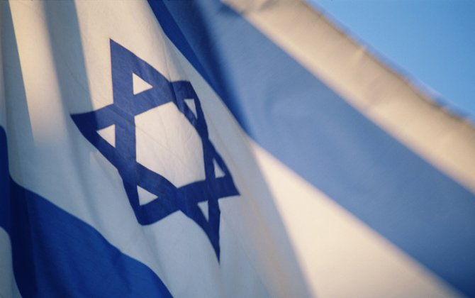 МИД Израиля вызвал зампосла Турции из-за приспущенного флага