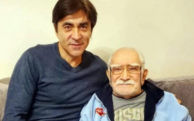 Armen Ciqarxanyanın oğlu ABŞ-də güllələndi - FOTO