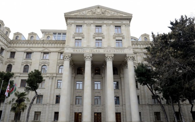 МИД: Общее число жертв наземных мин в Азербайджане достигло 376 человек