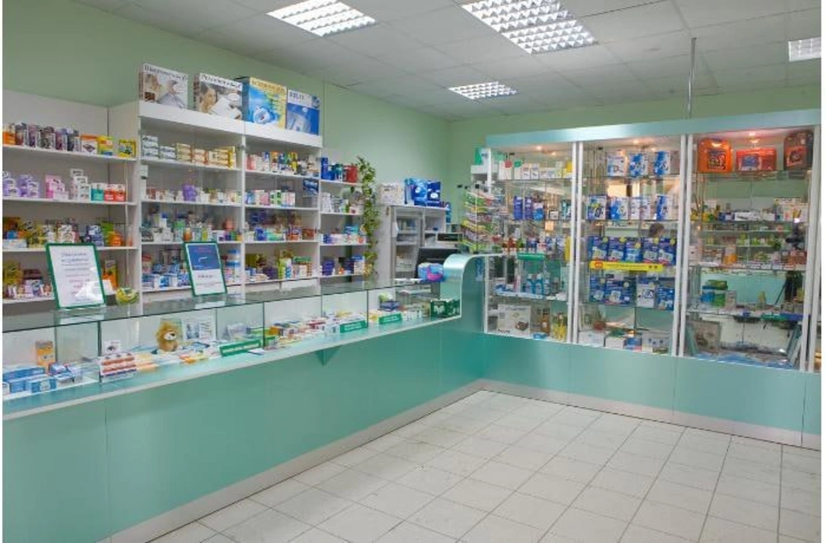 В 29 аптеках Баку проведена плановая проверка: выявлены недостатки
