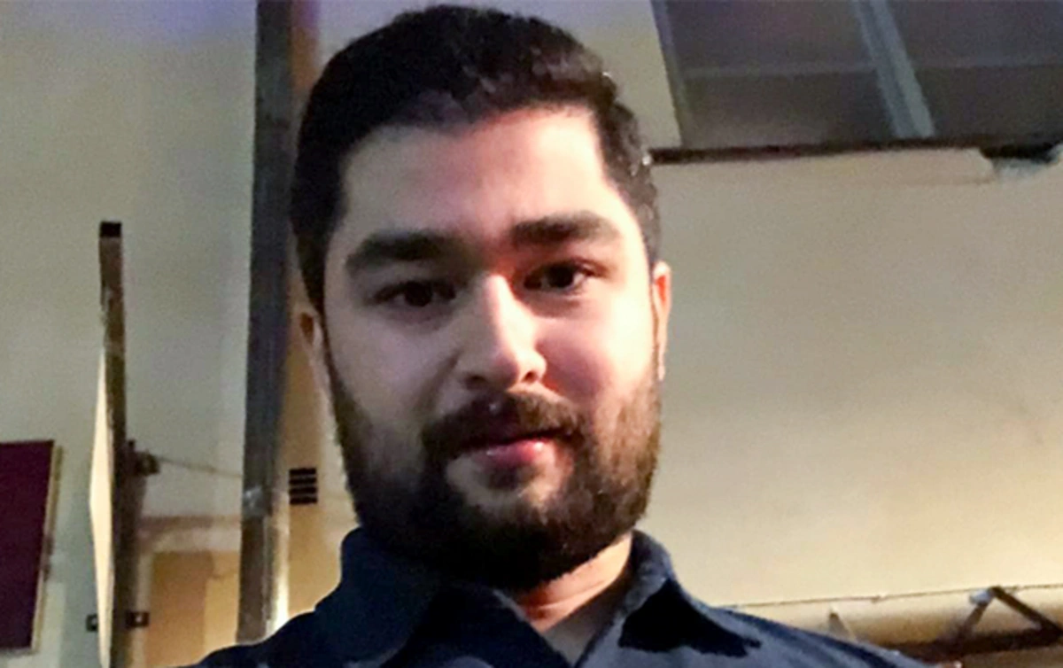 В Швеции убит 35-летний азербайджанец-ФОТО