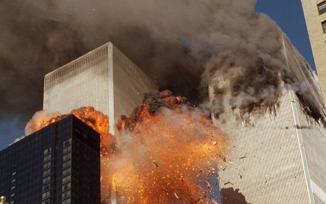 США расследуют роль офиса Байдена в сделке с участниками теракта 11 сентября