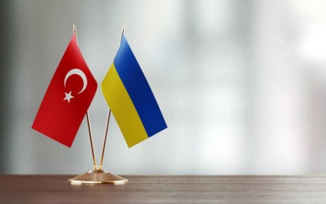 Турция ратифицировала соглашение о свободной торговле с Украиной