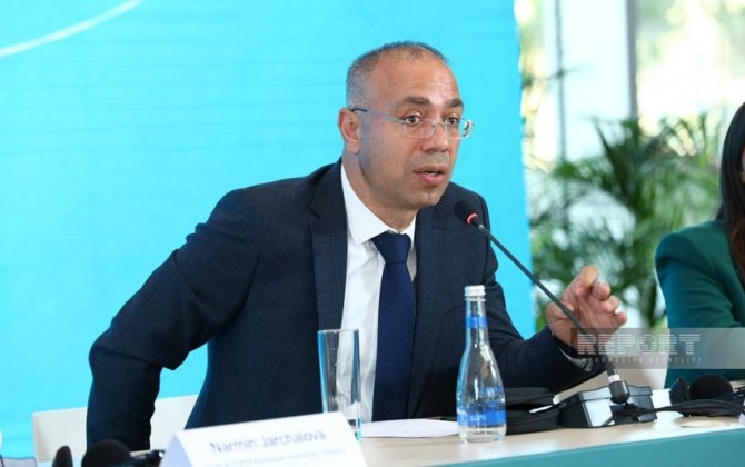 Эльнур Солтанов: Климатическое финансирование станет центральной темой обсуждений на COP29 в Баку