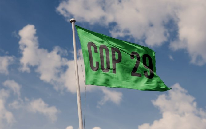 “COP29 Azərbaycanın qalib dövlət kimi bütün dünyaya yeni açılımı olacaq”