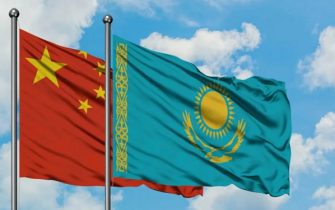 Китай вошел в топ-5 стран по количеству инвестиций в Казахстан