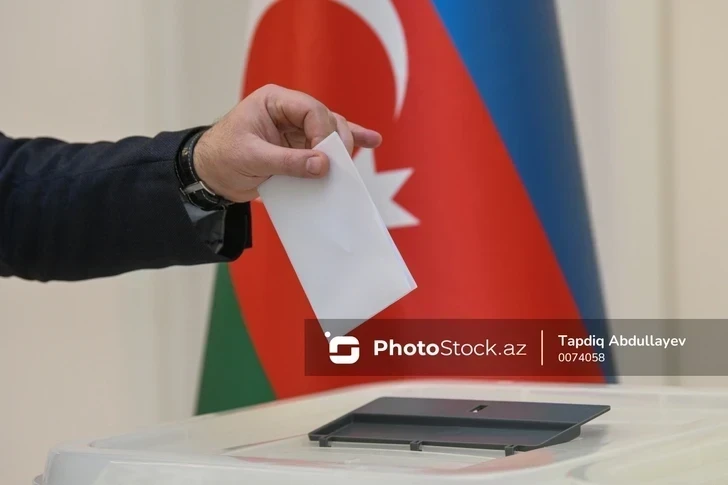 В Азербайджане зарегистрирован 881 кандидат в депутаты