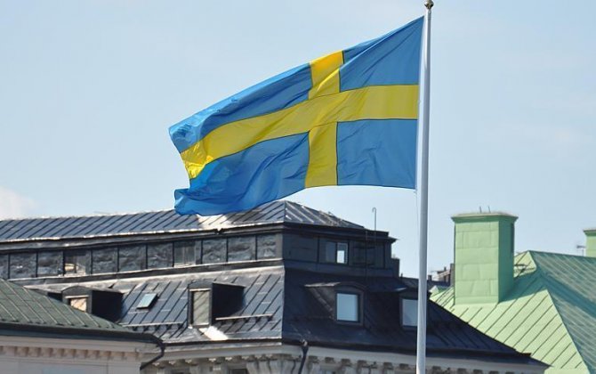 Швеция закрывает посольство в Бейруте