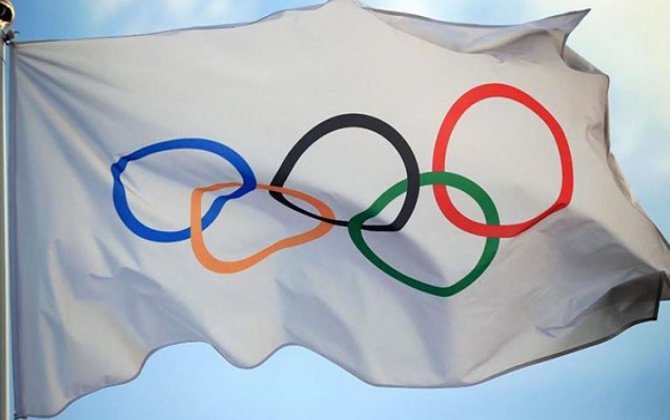 Olimpiadadakı bu QARŞILAŞANIN GÖRÜNTÜLƏRİ GÜNDƏM oldu - VİDEO