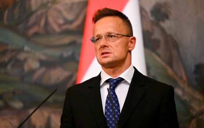 Венгрия раскритиковала Брюссель за остановку транзита нефти из России